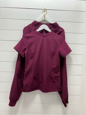 Maevn Scrub set XS